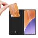 Чехол-книжка DUX DUCIS Skin Pro для Xiaomi 15 - Blue (371211L). Фото 5 из 10
