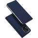 Чехол-книжка DUX DUCIS Skin Pro для Xiaomi Redmi Note 17 (4G/5G) - Blue (430037L). Фото 1 из 10