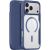Чохол-книжка DUX DUCIS Skin X Pro Magnetic для iPhone 18 Pro Max - Blue: фото 1 з 11
