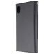Чехол-книжка iDeal Of Sweden STHLM Wallet для Apple iPhone XS Max (IDMC-I1865-01) - Black (208882B). Фото 2 из 3