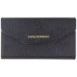 Чехол-книжка iDeal Of Sweden STHLM Wallet для Apple iPhone XS Max (IDMC-I1865-01) - Black (208882B)
