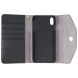 Чехол-книжка iDeal Of Sweden STHLM Wallet для Apple iPhone XS Max (IDMC-I1865-01) - Black (208882B). Фото 3 из 3