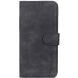 Чехол-книжка KHAZNEH Retro Wallet для Apple iPhone 16 - Black (360717B). Фото 4 из 8