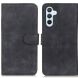 Чехол-книжка KHAZNEH Retro Wallet для Samsung Galaxy A05s (A057) - Black (340301B). Фото 1 из 7