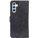 Чехол-книжка KHAZNEH Retro Wallet для Samsung Galaxy A05s (A057) - Black (340301B). Фото 5 из 7