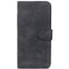 Чехол-книжка KHAZNEH Retro Wallet для Samsung Galaxy A05s (A057) - Black (340301B). Фото 4 из 7