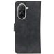 Чохол-книжка KHAZNEH Retro Wallet для Xiaomi Redmi A5 (European Version) - Black (384626B). Фото 5 з 6