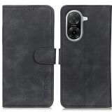 Чохол-книжка KHAZNEH Retro Wallet для Xiaomi Redmi A5 (European Version) - Black: фото 1 з 6
