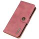 Чехол-книжка KHAZNEH Wallet Cover для Google Pixel 9a - Pink (375405P). Фото 4 из 8