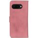 Чехол-книжка KHAZNEH Wallet Cover для Google Pixel 9a - Pink (375405P). Фото 6 из 8
