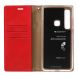 Чехол-книжка MERCURY Classic Flip для Samsung Galaxy A9 2018 (A920) - Red (140038R). Фото 5 из 8