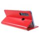 Чехол-книжка MERCURY Classic Flip для Samsung Galaxy A9 2018 (A920) - Red (140038R). Фото 3 из 8
