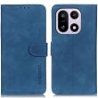 Чехол-книжка с застежкой KHAZNEH Retro Wallet для OnePlus 15 - Blue (391308L)