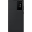 Чехол-книжка Smart View Wallet Case для Samsung Galaxy S23 Ultra (S918) EF-ZS918CBEGRU - Black (317952B)