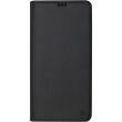 Чехол-книжка THE ONE Stand Flip Case для Xiaomi 13 (6973297902729) - Black (313463B)