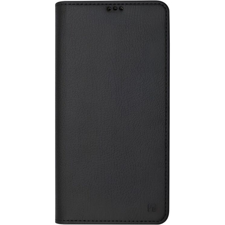 Чехол-книжка THE ONE Stand Flip Case для Xiaomi 13 (6973297902729) - Black: фото 1 из 1