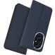 Чехол-книжка UniCase Business Wallet для Honor 200 - Blue (364147L). Фото 1 из 7