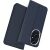 Чохол-книжка UniCase Business Wallet для Honor 200 - Blue: фото 1 з 7