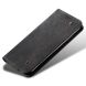 Чехол-книжка UniCase Jeans Wallet для Google Pixel 8A - Black (341049B). Фото 4 из 6