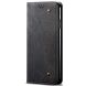 Чехол-книжка UniCase Jeans Wallet для Google Pixel 8A - Black (341049B). Фото 5 из 6