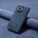 Чохол-книжка UniCase Jeans Wallet для OPPO A5x - Blue (385702L). Фото 7 з 7
