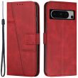 Чехол-книжка UniCase Jet Cover для Google Pixel 8 Pro - Red (325880R)
