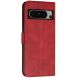 Чехол-книжка UniCase Jet Cover для Google Pixel 8 Pro - Red (325880R). Фото 6 из 11