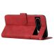 Чехол-книжка UniCase Jet Cover для Google Pixel 8 Pro - Red (325880R). Фото 3 из 11