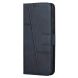 Чохол-книжка UniCase Jet Cover для Infinix Hot 11s NFC (X6812B) - Sapphire (308015L). Фото 2 з 11