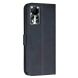 Чохол-книжка UniCase Jet Cover для Infinix Hot 11s NFC (X6812B) - Sapphire (308015L). Фото 3 з 11