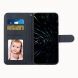 Чохол-книжка UniCase Jet Cover для Infinix Hot 11s NFC (X6812B) - Sapphire (308015L). Фото 5 з 11