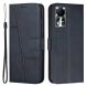 Чохол-книжка UniCase Jet Cover для Infinix Hot 11s NFC (X6812B) - Sapphire (308015L). Фото 1 з 11