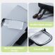 Чехол на руку WEST BIKING Arm Bag - Grey (983110H). Фото 7 из 10