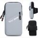 Чехол на руку WEST BIKING Arm Bag - Grey (983110H). Фото 1 из 10