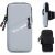 Чехол на руку WEST BIKING Arm Bag - Grey: фото 1 из 10