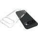 Чехол с усиленными углами UniCase AirBag для Google Pixel 11 Pro XL - Transparent (426001T). Фото 4 из 5