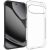 Чехол с усиленными углами UniCase AirBag для Google Pixel 11 Pro XL - Transparent: фото 1 из 5