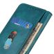 Чехол UniCase Book Series для ZTE Blade V30 Vita - Green (283719G). Фото 7 из 8