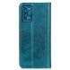Чехол UniCase Book Series для ZTE Blade V30 Vita - Green (283719G). Фото 3 из 8