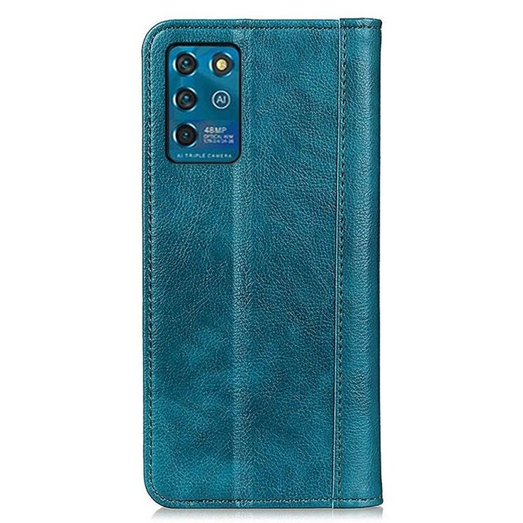 Чехол UniCase Book Series для ZTE Blade V30 Vita - Green: фото 3 из 8