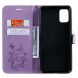 Чохол UniCase Butterfly Pattern для Samsung Galaxy A51 (А515) - Purple (312539V). Фото 5 з 10
