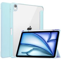 Купить чехлы для iPad Air 11 (2025/2024) Купить чехлы для iPad Air 11 (2025/2024)
