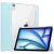 Чехол UniCase Folio Style для Apple iPad Air 11 M3/M2 (2025/2024) - Baby Blue: фото 1 из 8