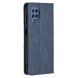 Чехол UniCase Geometric Pattern для Samsung Galaxy M32 (M325) - Blue (2818388L). Фото 4 из 6