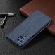 Чехол UniCase Geometric Pattern для Samsung Galaxy M32 (M325) - Blue (2818388L). Фото 6 из 6