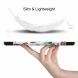 Чохол UniCase Life Style для Apple iPad mini (2019) - Butterflies and Flowers (214300G). Фото 3 з 9