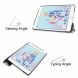 Чохол UniCase Life Style для Apple iPad mini (2019) - Butterflies and Flowers (214300G). Фото 5 з 9