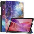 Чехол UniCase Life Style для Lenovo Tab One - Galaxy (382103C)