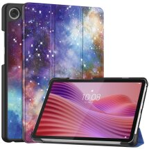 Чехол UniCase Life Style для Lenovo Tab One - Galaxy: фото 1 из 10