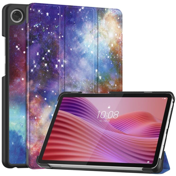 Чехол UniCase Life Style для Lenovo Tab One - Galaxy: фото 1 из 10